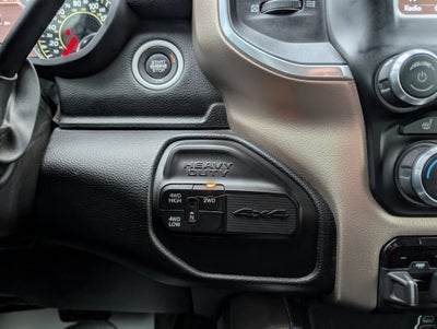 2020 RAM 3500 Laramie