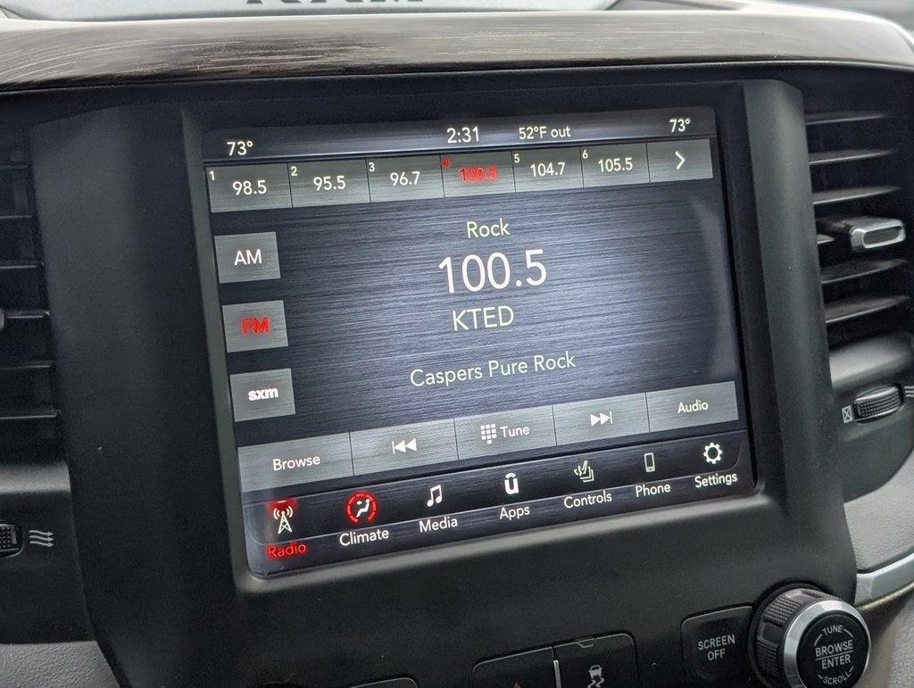 2020 RAM 3500 Laramie