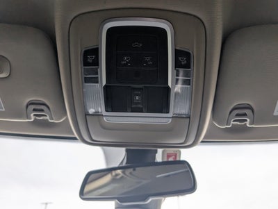 2020 RAM 3500 Laramie