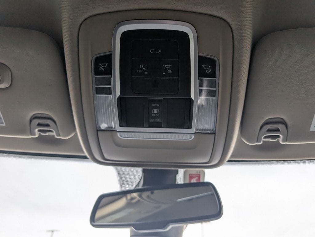 2020 RAM 3500 Laramie