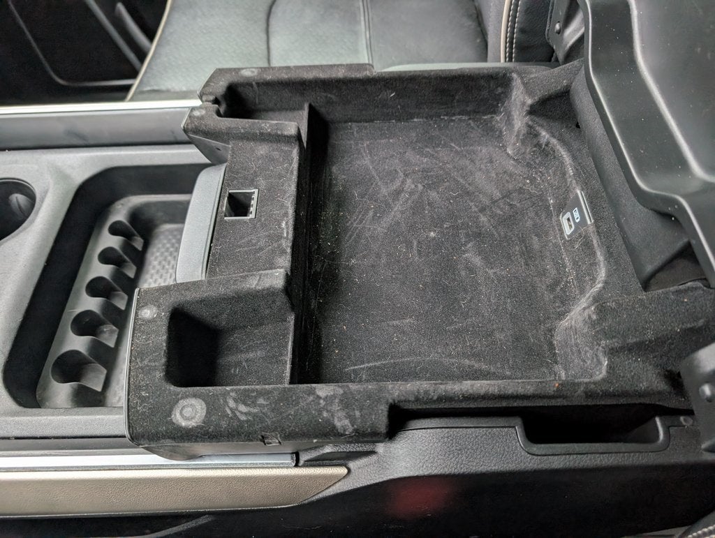 2020 RAM 3500 Laramie