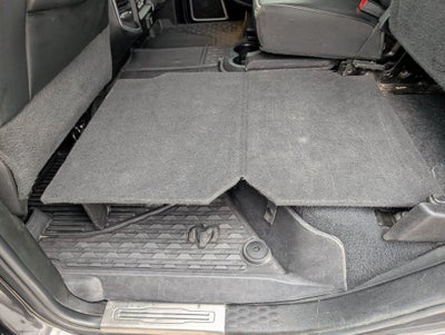 2020 RAM 3500 Laramie