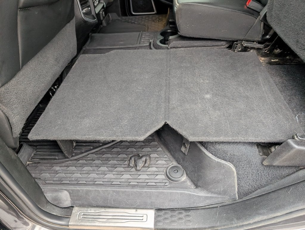 2020 RAM 3500 Laramie