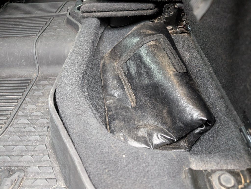 2020 RAM 3500 Laramie