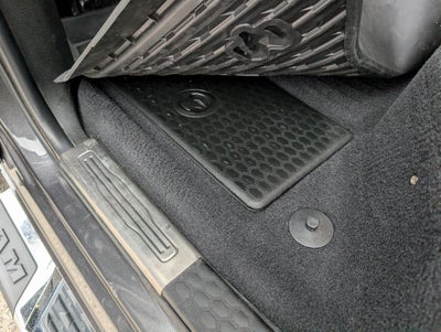 2020 RAM 3500 Laramie