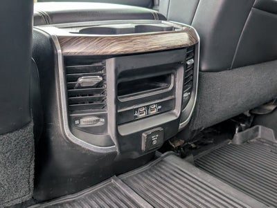 2020 RAM 3500 Laramie