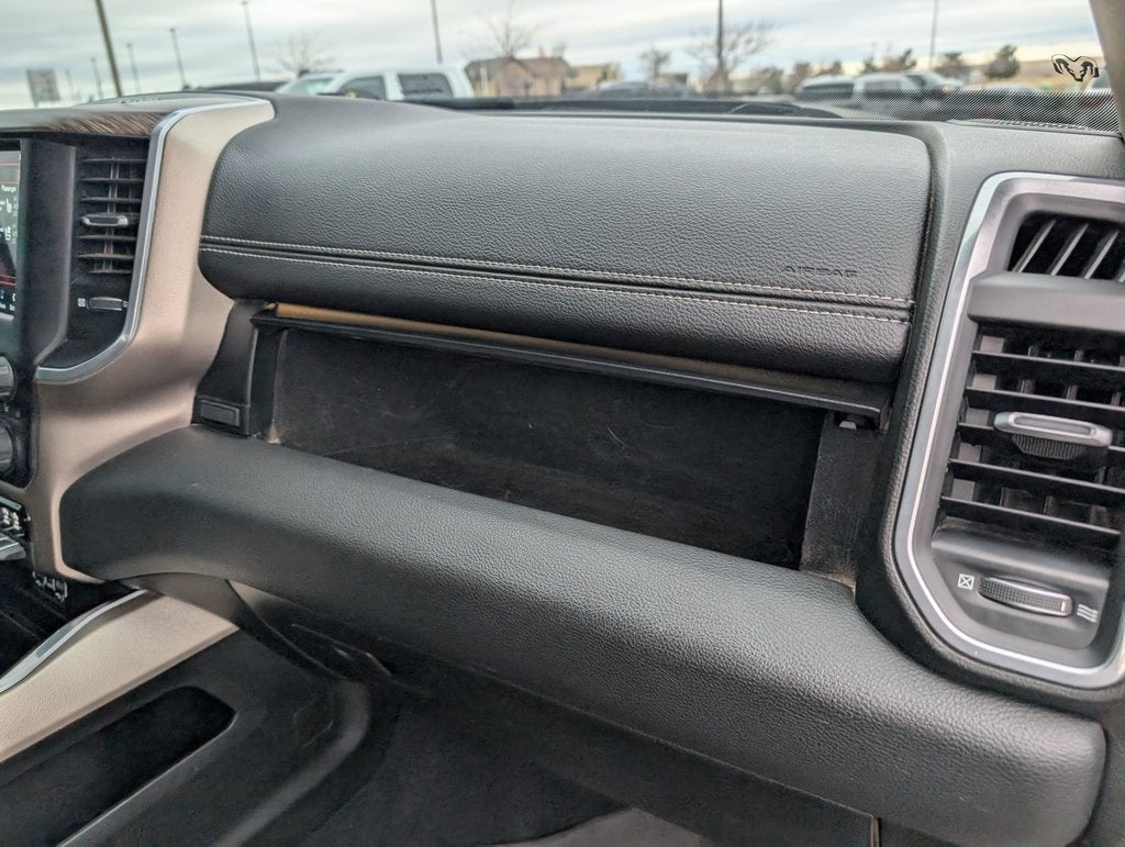 2020 RAM 3500 Laramie