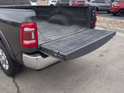 2020 RAM 3500 Laramie