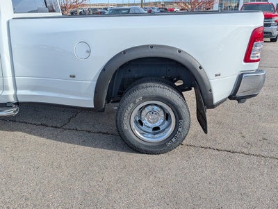 2024 RAM 3500 Tradesman Dually 4x4