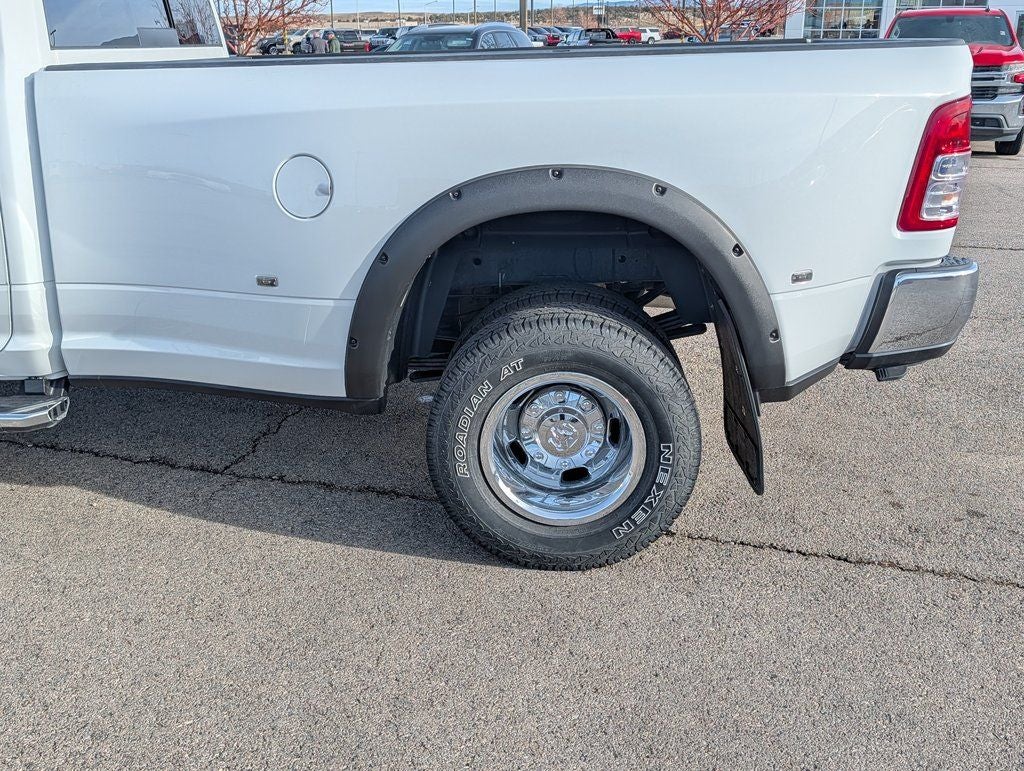 2024 RAM 3500 Tradesman Dually 4x4