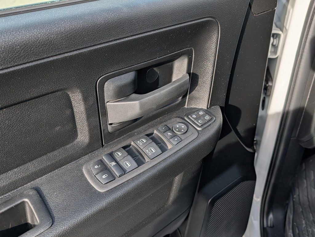 2024 RAM 3500 Tradesman Dually 4x4