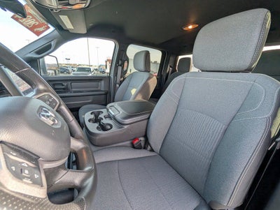 2024 RAM 3500 Tradesman Dually 4x4