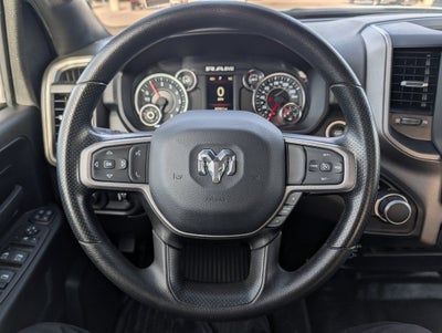 2024 RAM 3500 Tradesman Dually 4x4