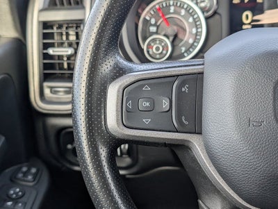 2024 RAM 3500 Tradesman Dually 4x4