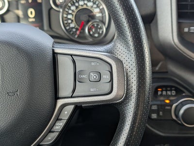 2024 RAM 3500 Tradesman Dually 4x4