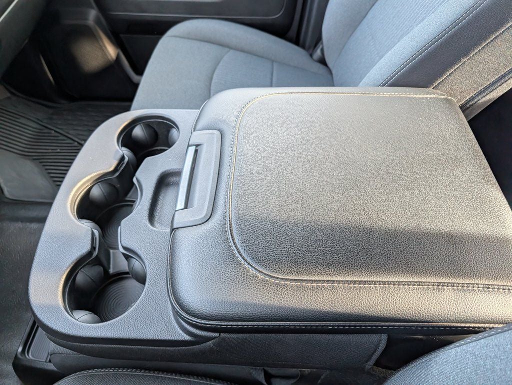 2024 RAM 3500 Tradesman Dually 4x4