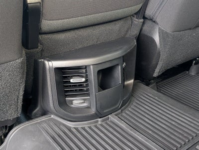 2024 RAM 3500 Tradesman Dually 4x4