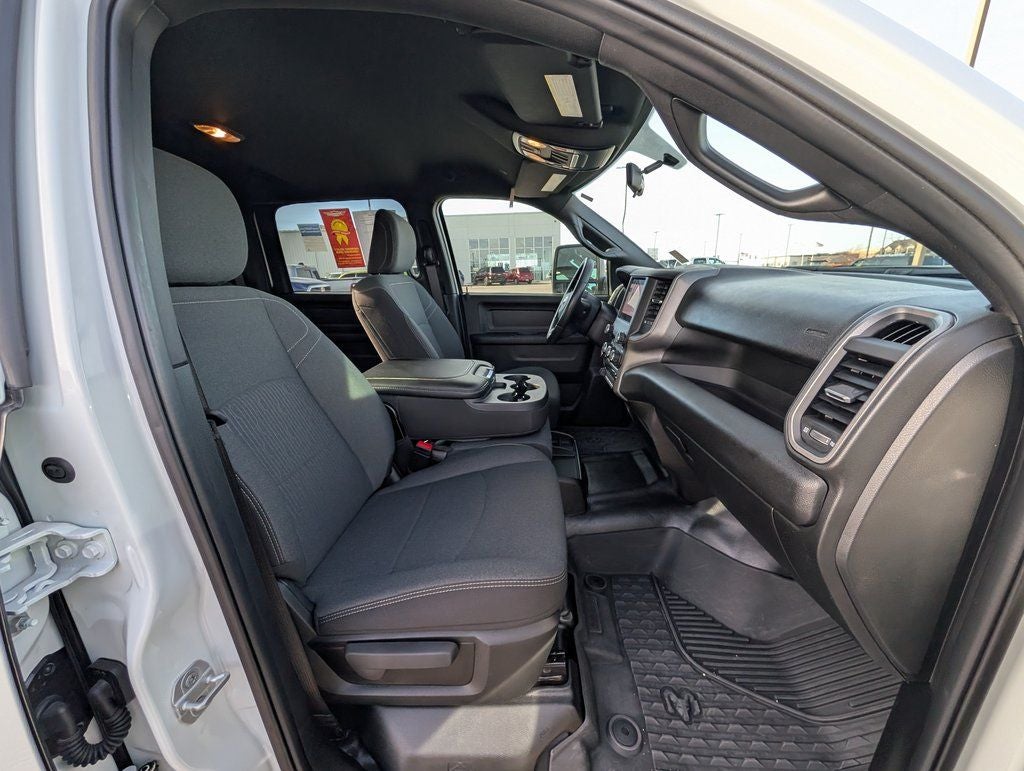 2024 RAM 3500 Tradesman Dually 4x4