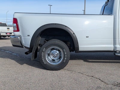 2024 RAM 3500 Tradesman Dually 4x4