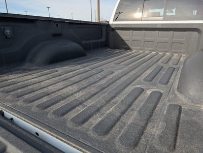 2024 RAM 3500 Tradesman Dually 4x4