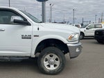 2015 RAM 2500 Power Wagon