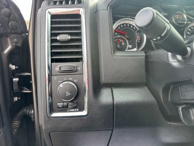 2016 RAM 2500 Laramie