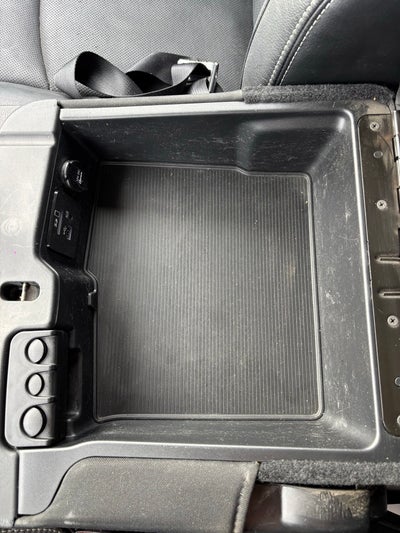 2016 RAM 2500 Laramie