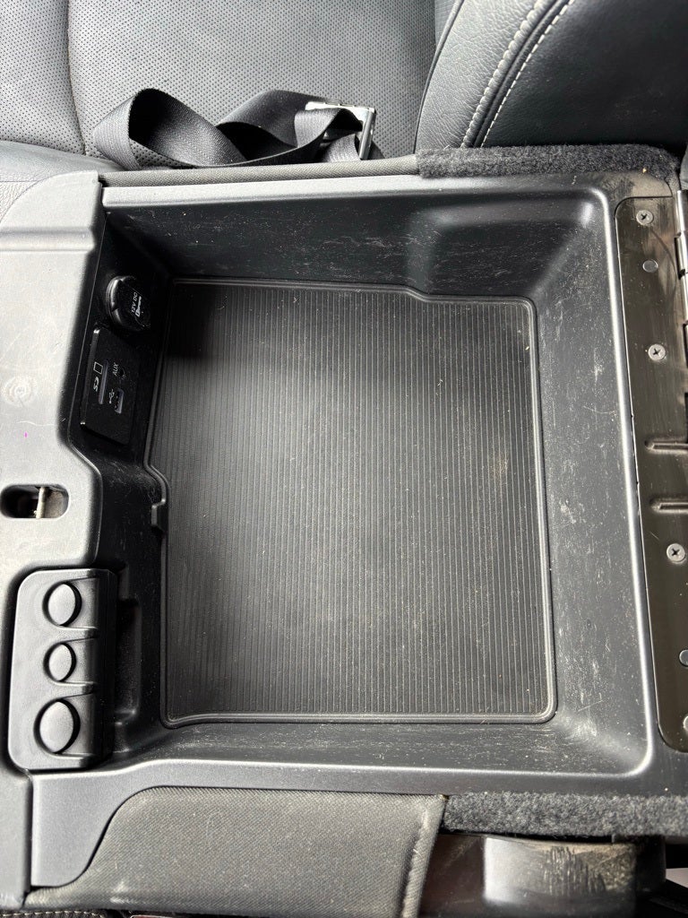 2016 RAM 2500 Laramie