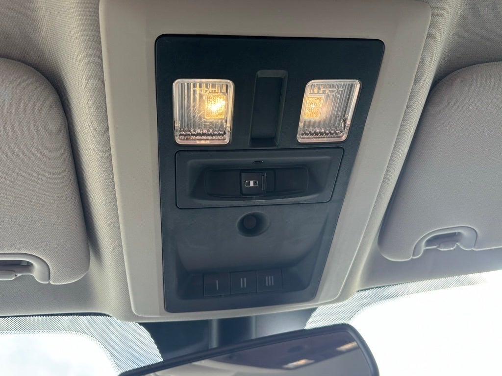 2016 RAM 2500 Laramie