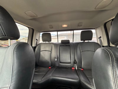 2016 RAM 2500 Laramie