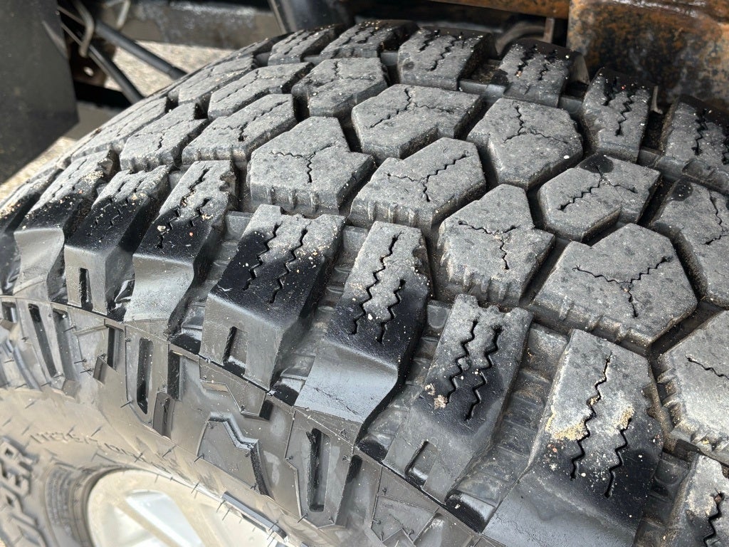 2016 RAM 2500 Laramie