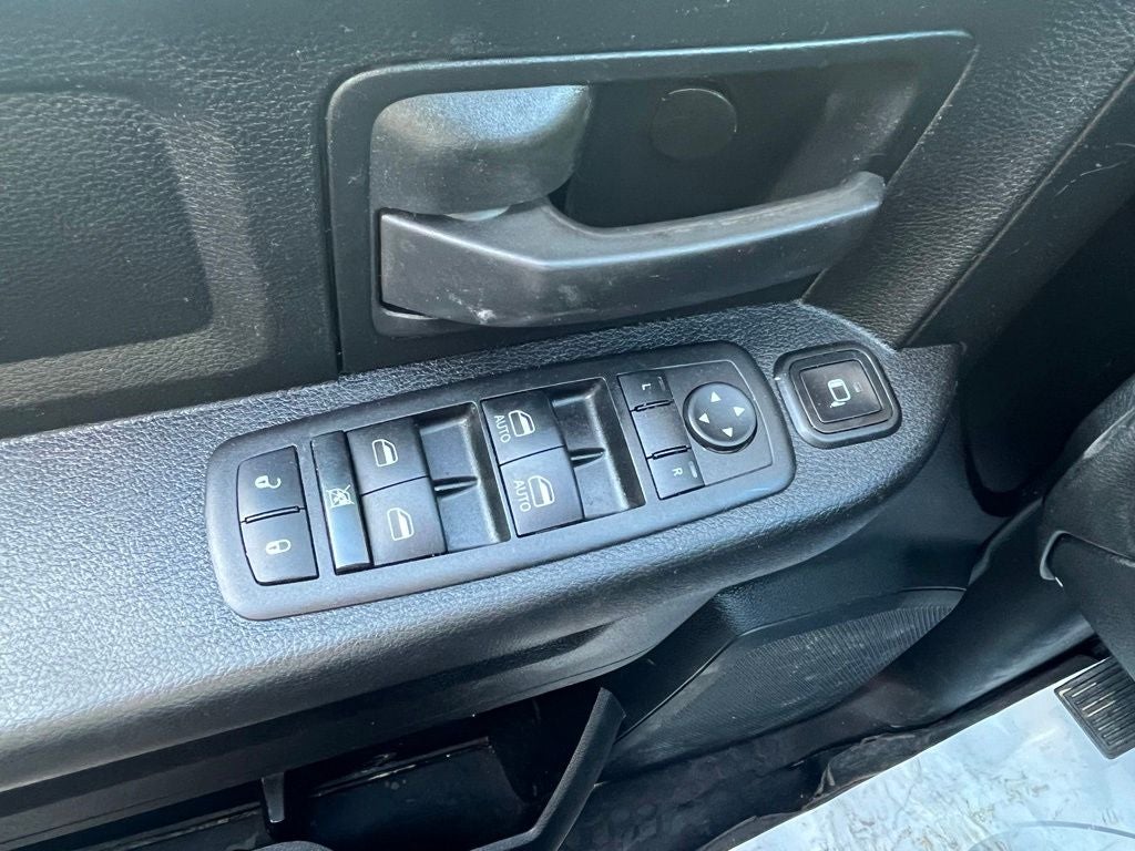 2024 RAM 5500HD Tradesman