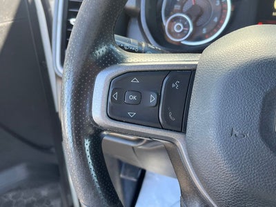 2024 RAM 5500HD Tradesman