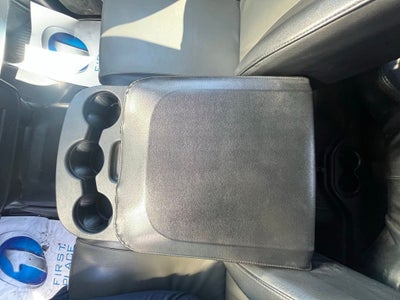 2024 RAM 5500HD Tradesman