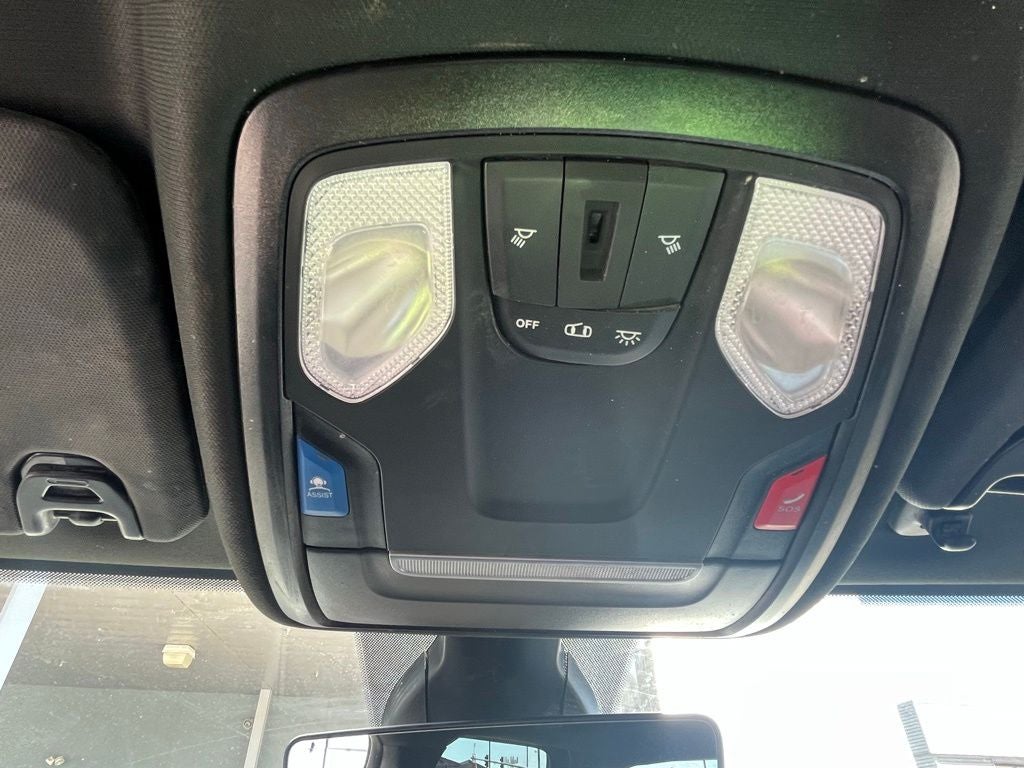 2024 RAM 5500HD Tradesman