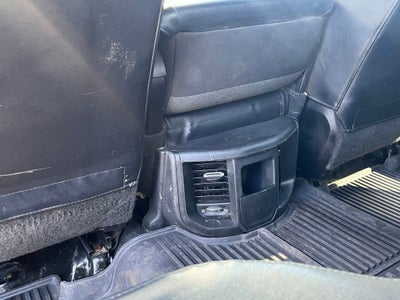 2024 RAM 5500HD Tradesman
