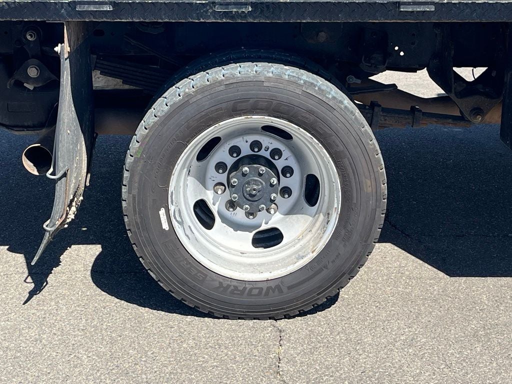 2024 RAM 5500HD Tradesman