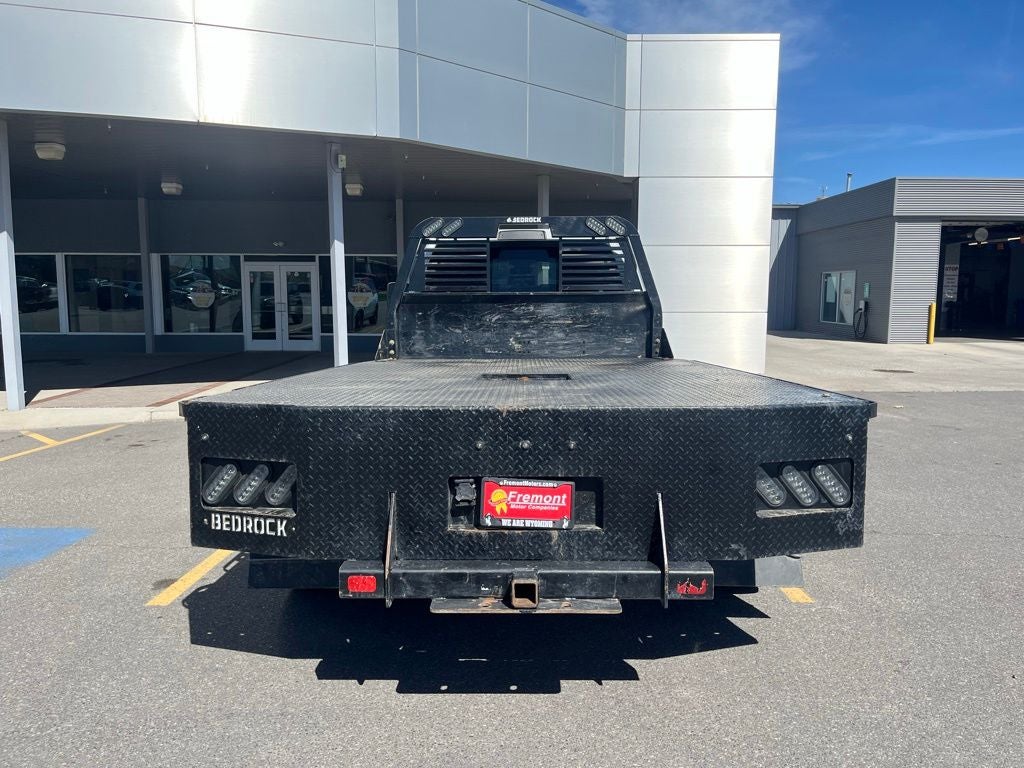 2024 RAM 5500HD Tradesman