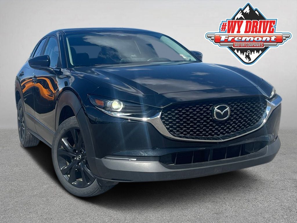 2024 Mazda Mazda CX-30 2.5 S Select Sport