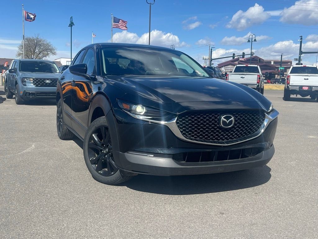 2024 Mazda Mazda CX-30 2.5 S Select Sport