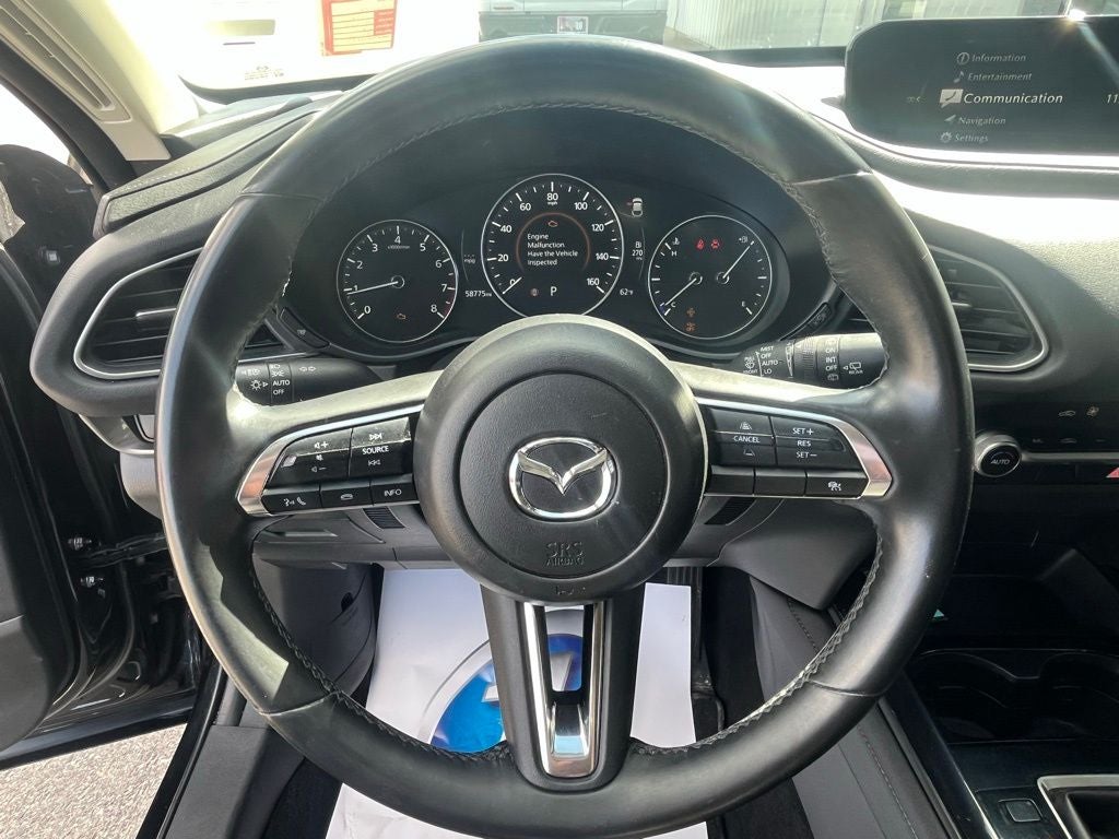 2024 Mazda Mazda CX-30 2.5 S Select Sport