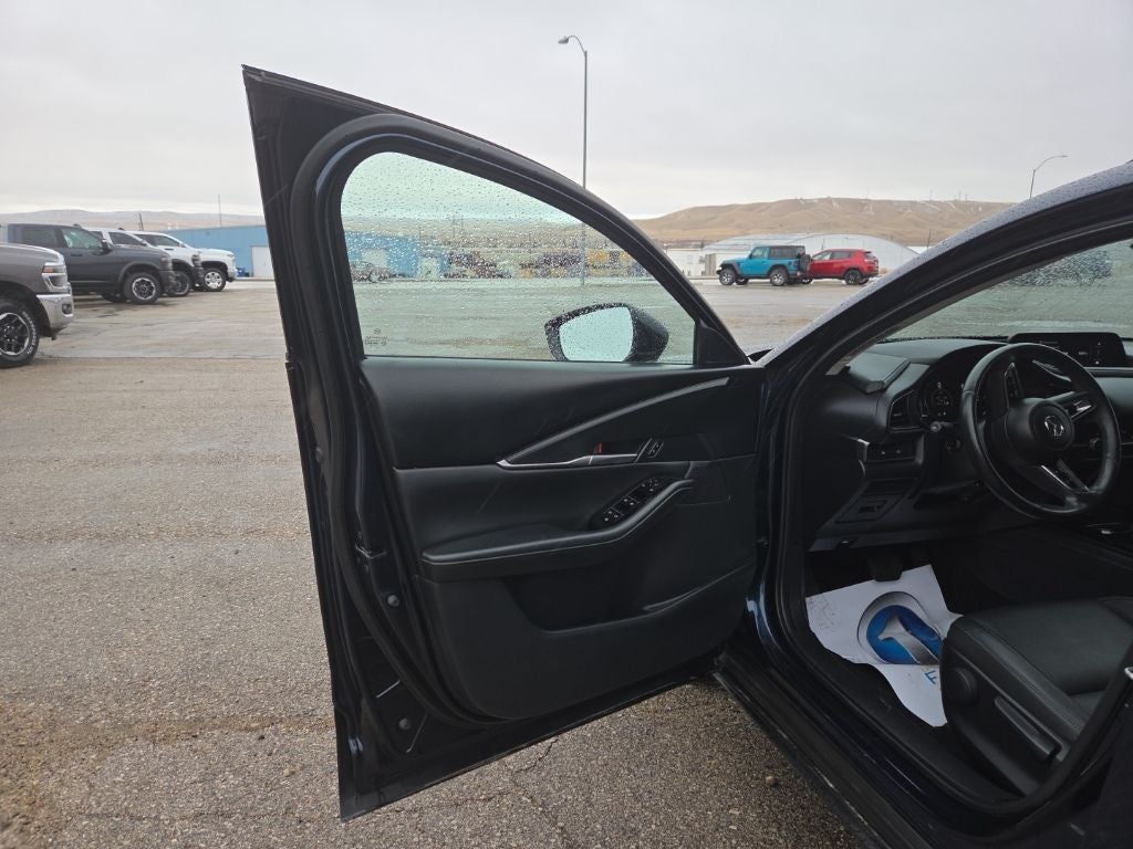 2024 Mazda Mazda CX-30 2.5 S Select Sport