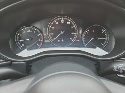 2024 Mazda Mazda CX-30 2.5 S Select Sport