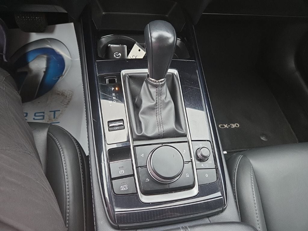 2024 Mazda Mazda CX-30 2.5 S Select Sport