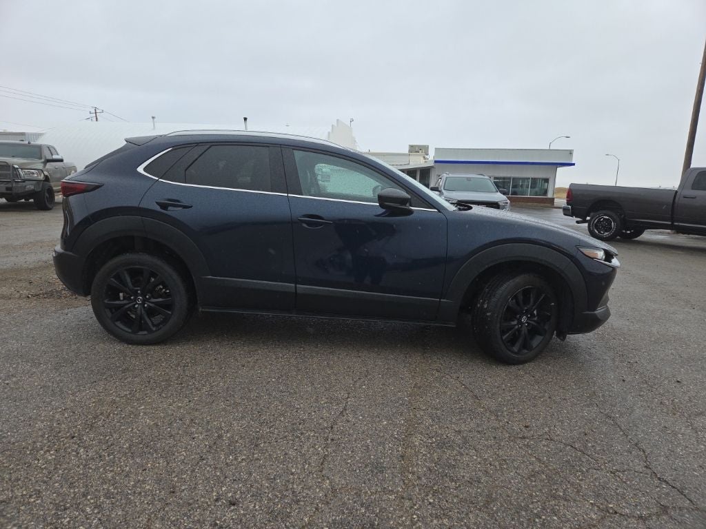 2024 Mazda Mazda CX-30 2.5 S Select Sport