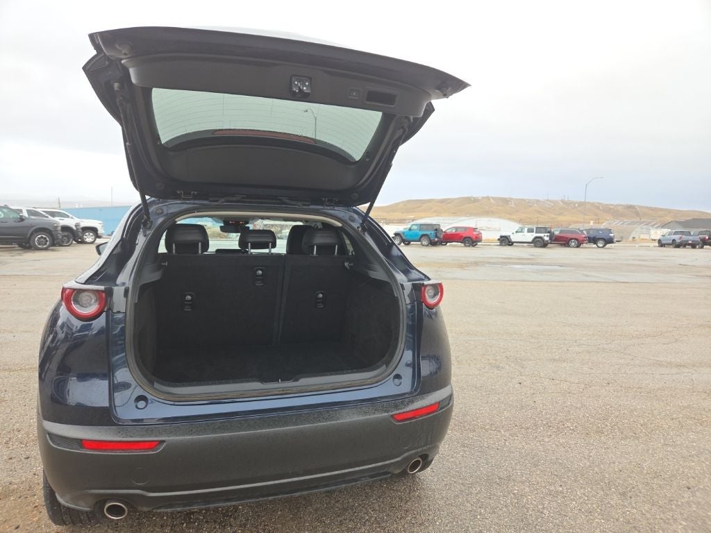 2024 Mazda Mazda CX-30 2.5 S Select Sport