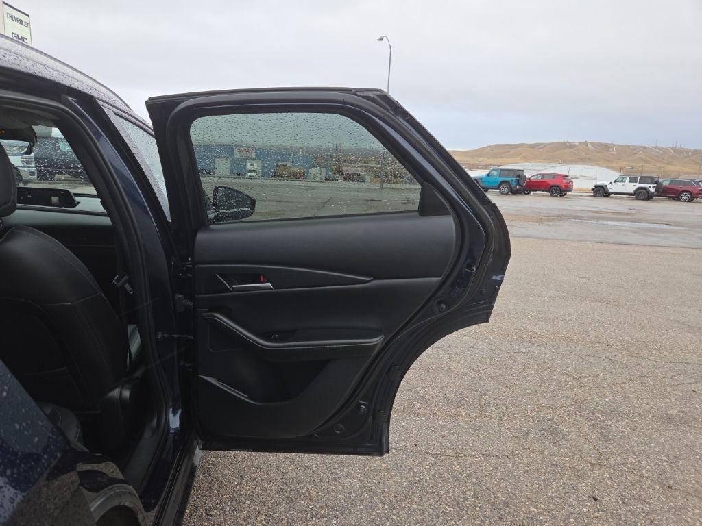 2024 Mazda Mazda CX-30 2.5 S Select Sport