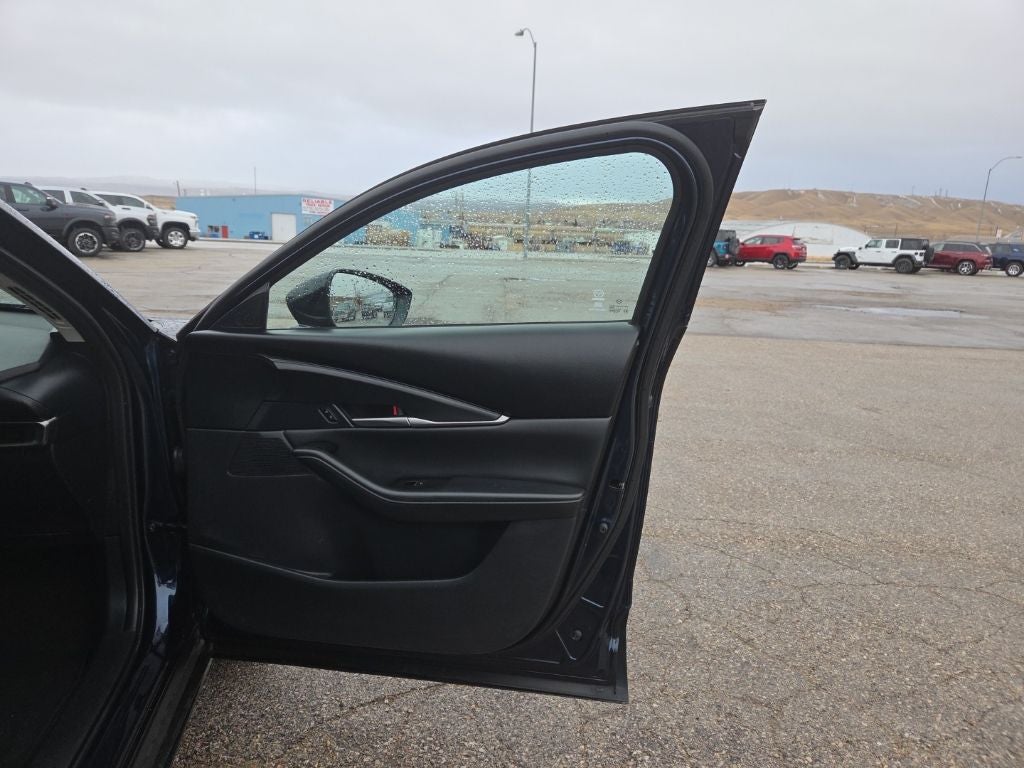 2024 Mazda Mazda CX-30 2.5 S Select Sport