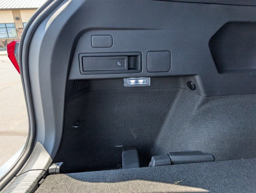 2024 Volkswagen Tiguan 2.0T SEL R-Line