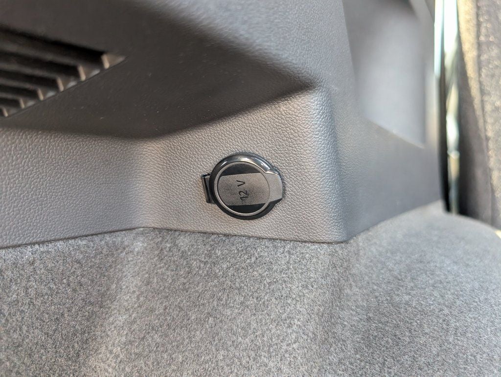 2024 Volkswagen Tiguan 2.0T SEL R-Line